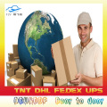 Cheapest DHL/UPS/FederalExpress China to Europe/usa  Amazon FBA logistics agent shipping